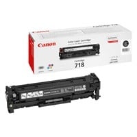 Original C-EXV8 (7629A002) Canon Black Toner Cartridge